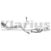 KLARIUS 321164 Catalytic Converter